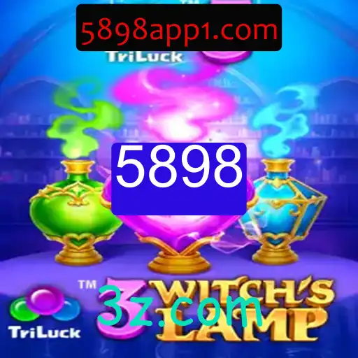 Explorando o Intrigante Jogo 3WitchsLamp