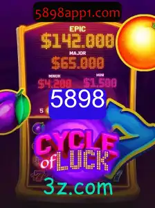 CycleofLuck: Mergulhe na Aventura Inovadora de 2023