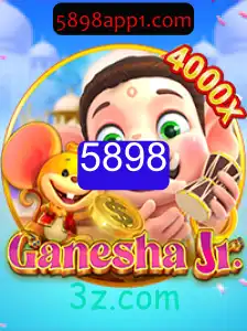 Descubra o Mundo Empolgante de GaneshaJr