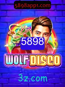 Explorando o Mundo Vibrante de WolfDisco: O Jogo de Lobo e Dança
