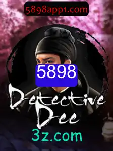 DetectiveDee: A Arte de Resolver Mistérios no Mundo Virtual