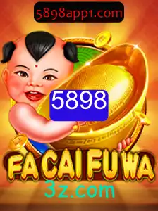FaCaiFuWa: Descobrindo o Universo do Jogo com a Palavra-Chave 5898