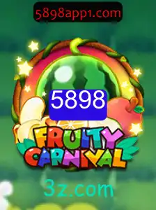 Descubra a Magia de FruityCarnival: O Jogo que Conquista a Todos