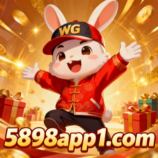 5898 Logo