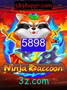 NinjaRaccoon: Domine as Aventuras do Guaxinim Guerreiro