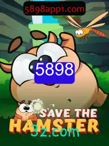 SavetheHamster: Um Mergulho no Mundo de Resgate dos Hamsters