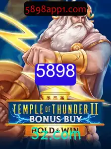 TempleofThunderIIBonusBuy: O Jogo que Revoluciona a Experiência de Cassinos Online