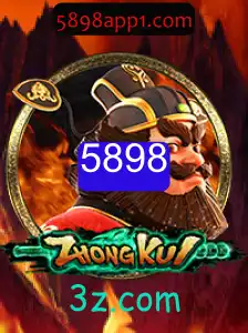 Descubra ZhongKui: Um Jogo de Estratégia e Mitologia